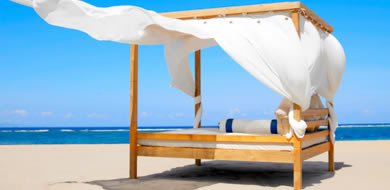 Grand Mirage Resort & Thalasso